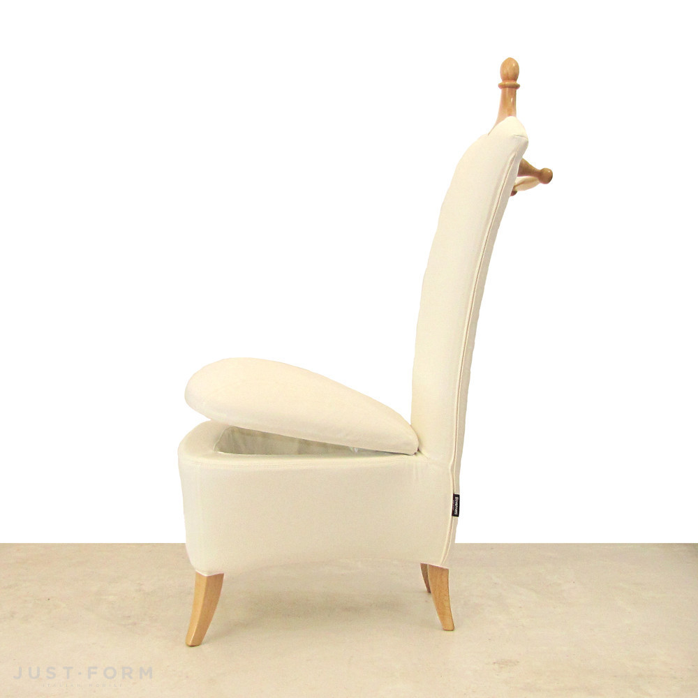 Маленькое кресло Ancella Special Edition фабрика Giovannetti фотография № 51