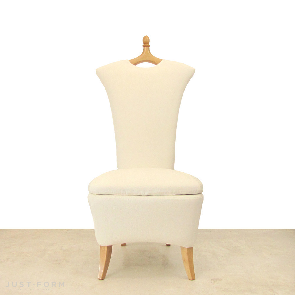 Маленькое кресло Ancella Special Edition фабрика Giovannetti фотография № 50