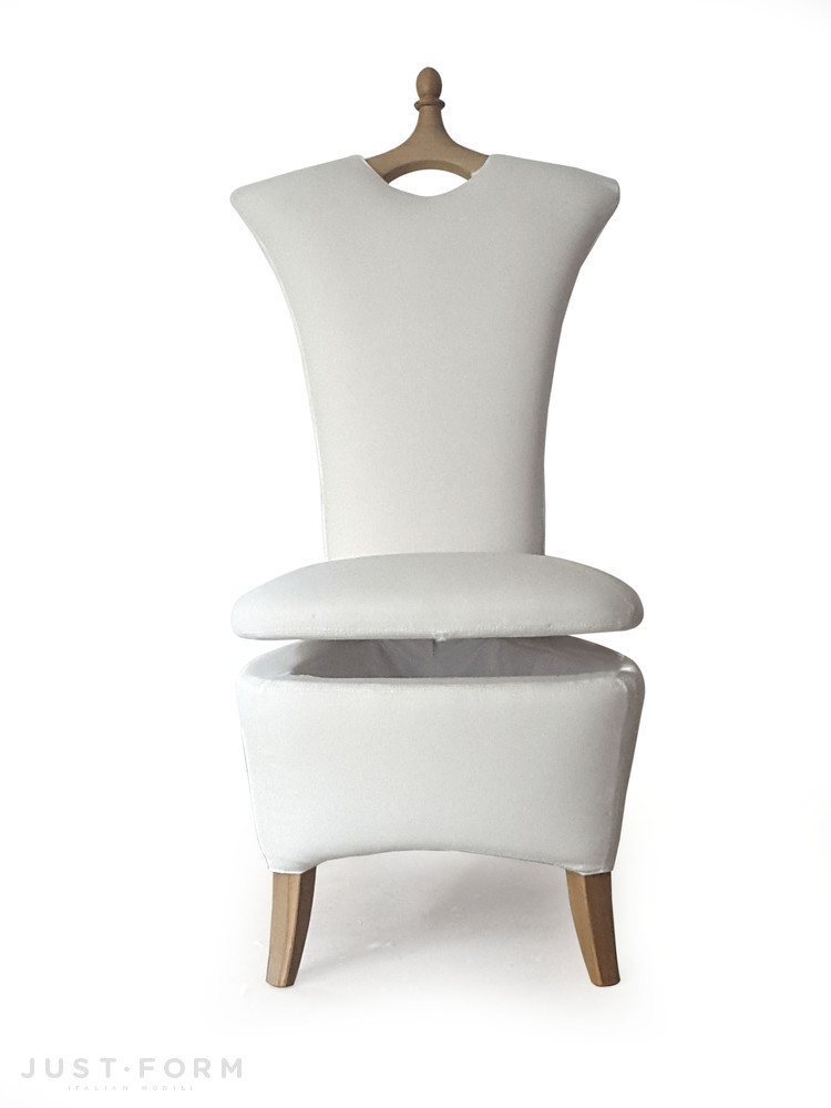 Маленькое кресло Ancella Special Edition фабрика Giovannetti фотография № 47