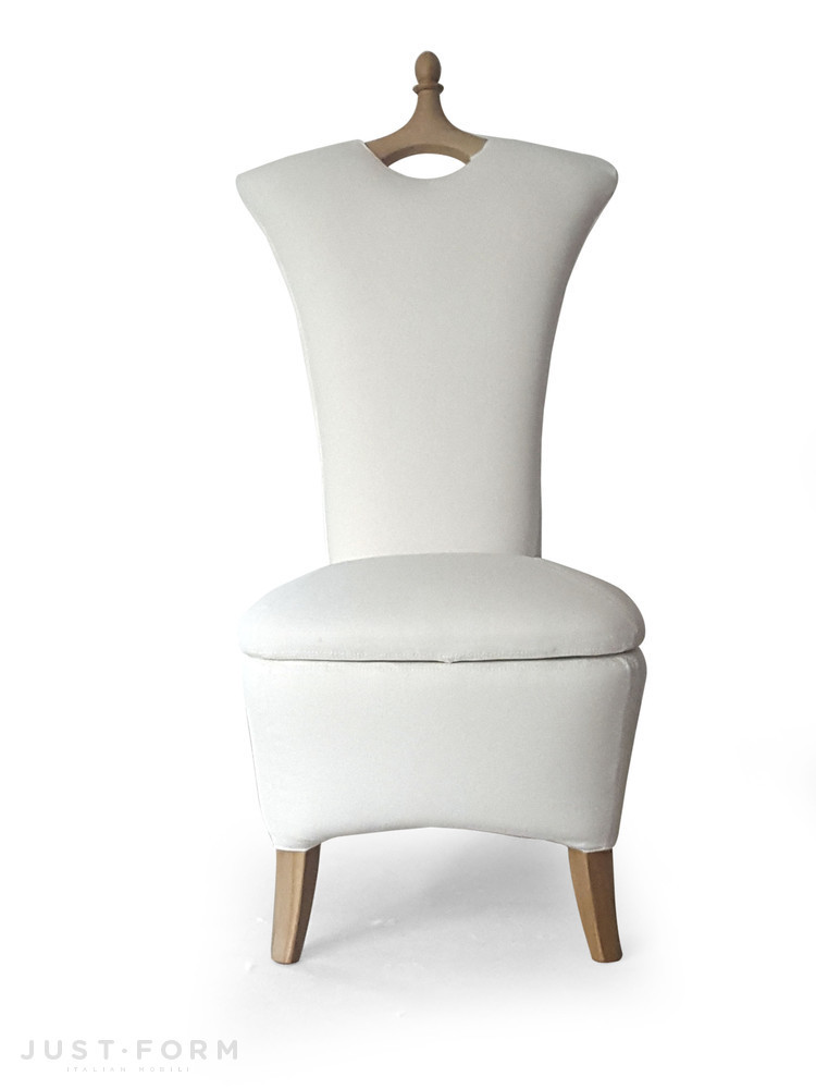 Маленькое кресло Ancella Special Edition фабрика Giovannetti фотография № 46