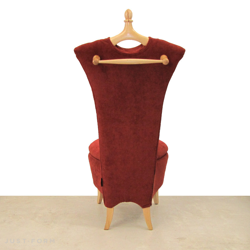 Маленькое кресло Ancella Special Edition фабрика Giovannetti фотография № 38