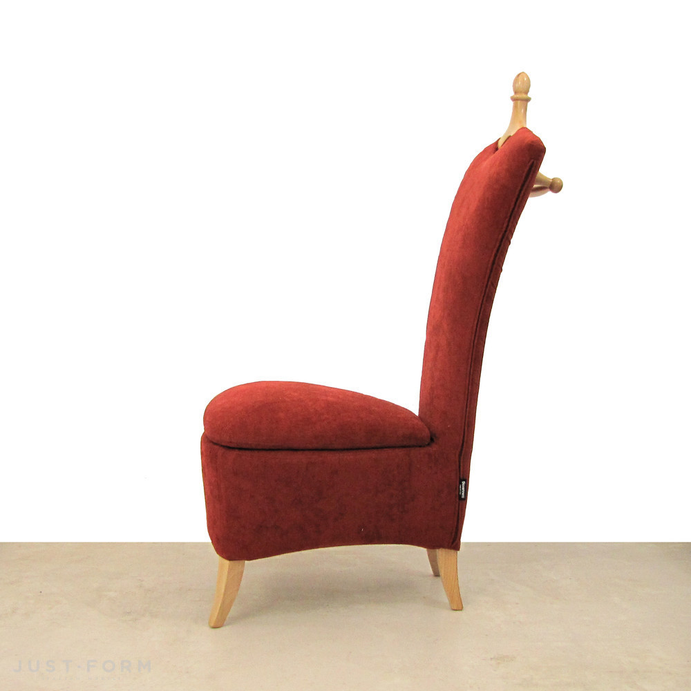 Маленькое кресло Ancella Special Edition фабрика Giovannetti фотография № 37