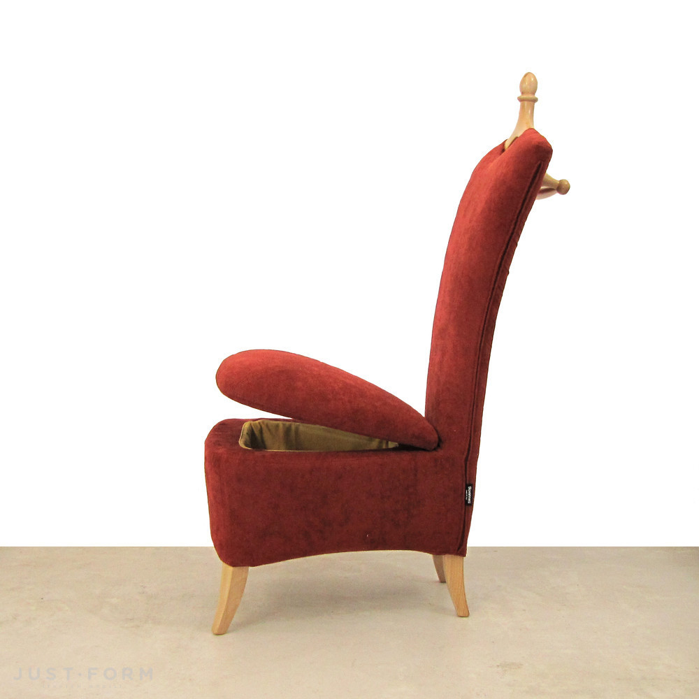 Маленькое кресло Ancella Special Edition фабрика Giovannetti фотография № 36