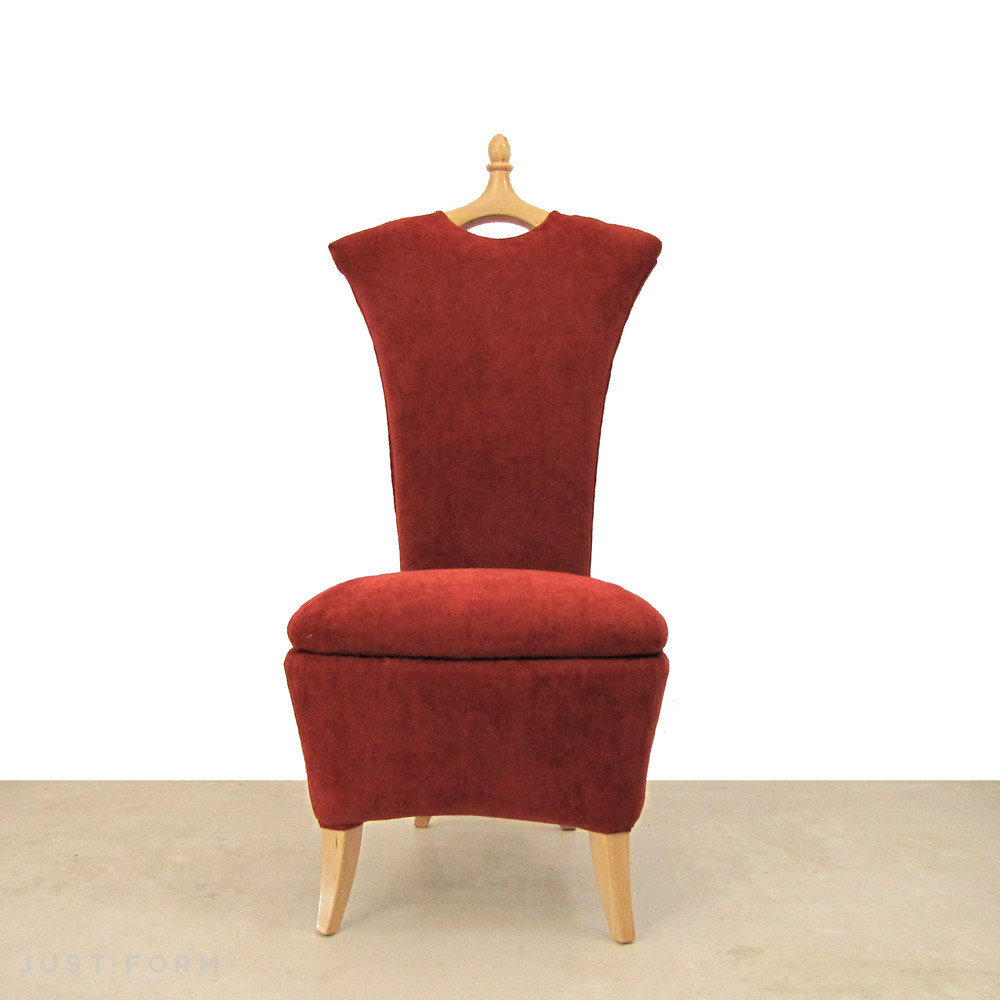 Маленькое кресло Ancella Special Edition фабрика Giovannetti фотография № 35