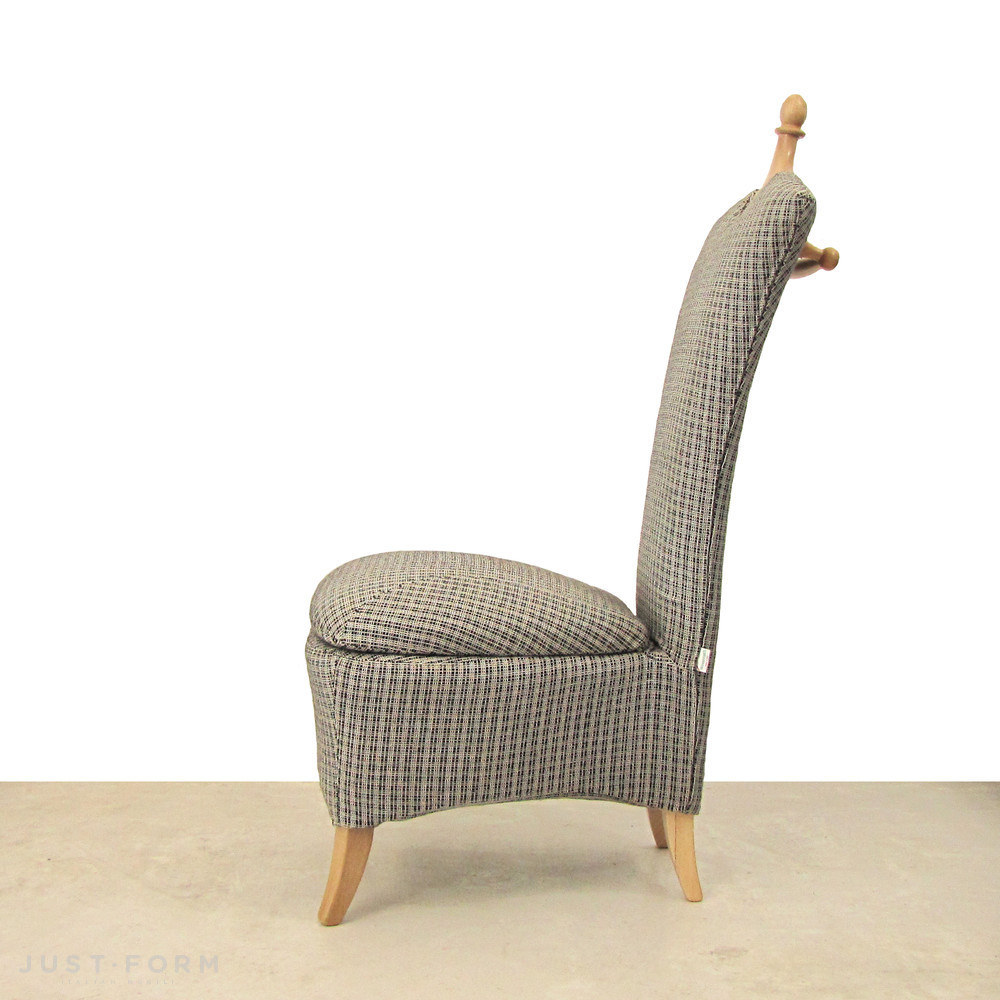 Маленькое кресло Ancella Special Edition фабрика Giovannetti фотография № 33