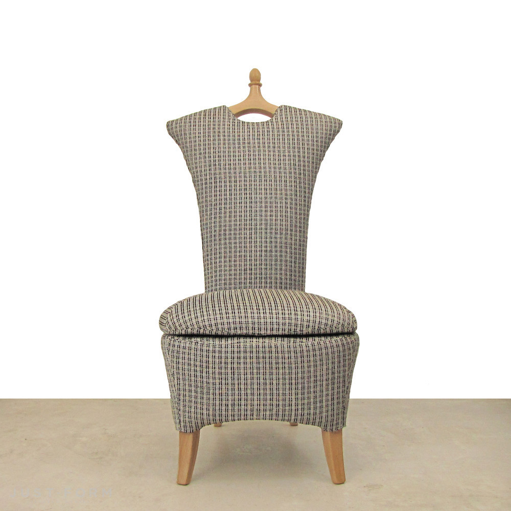 Маленькое кресло Ancella Special Edition фабрика Giovannetti фотография № 31