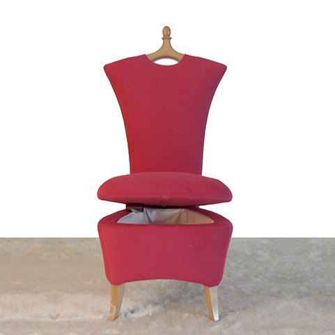 Маленькое кресло Ancella Special Edition фабрика Giovannetti фотография № 21