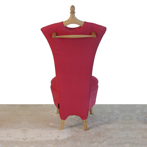 Маленькое кресло Ancella Special Edition фабрика Giovannetti фотография № 19