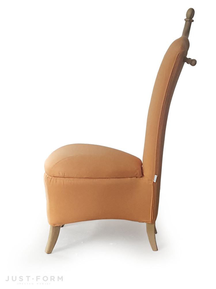 Маленькое кресло Ancella Special Edition фабрика Giovannetti фотография № 11