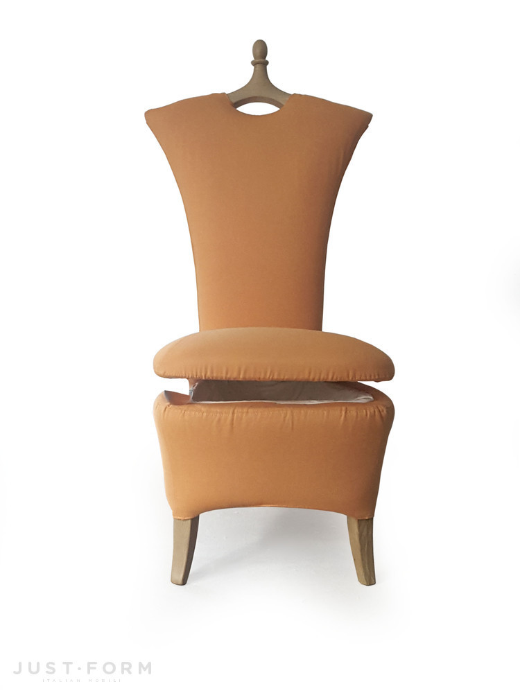 Маленькое кресло Ancella Special Edition фабрика Giovannetti фотография № 10