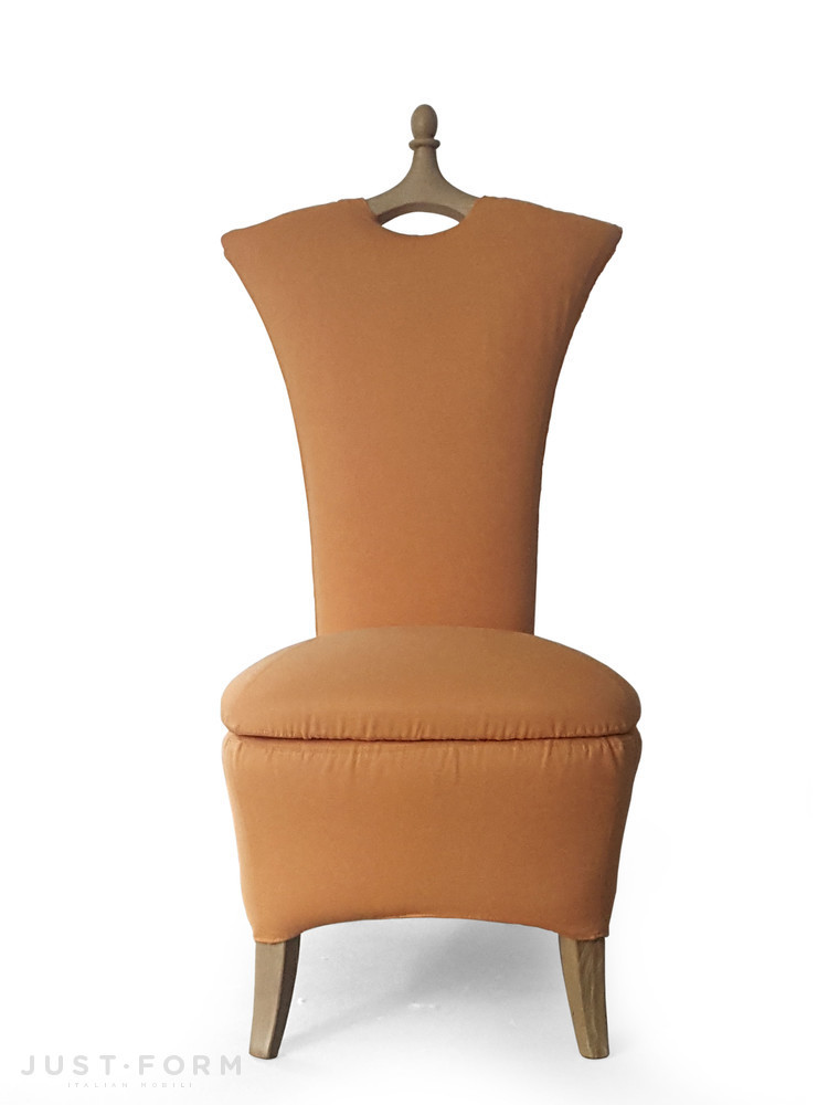 Маленькое кресло Ancella Special Edition фабрика Giovannetti фотография № 9
