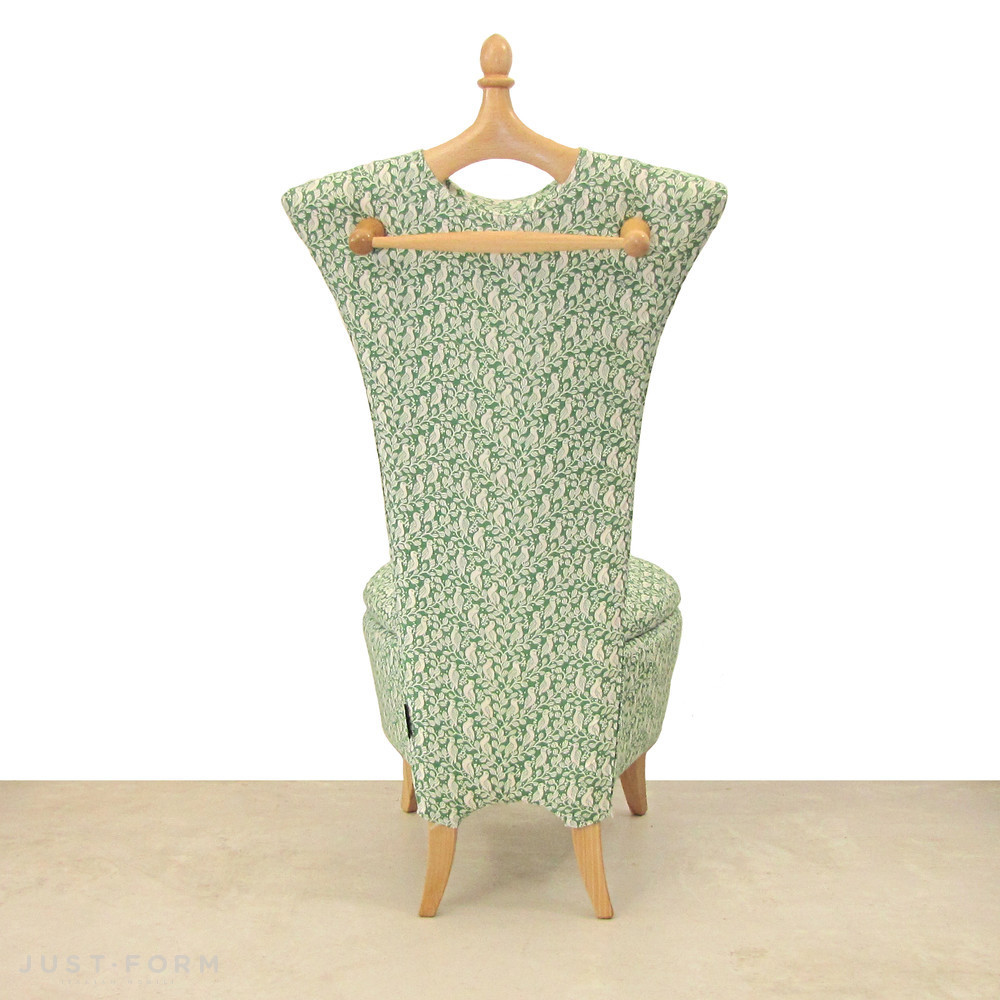 Маленькое кресло Ancella Special Edition фабрика Giovannetti фотография № 4