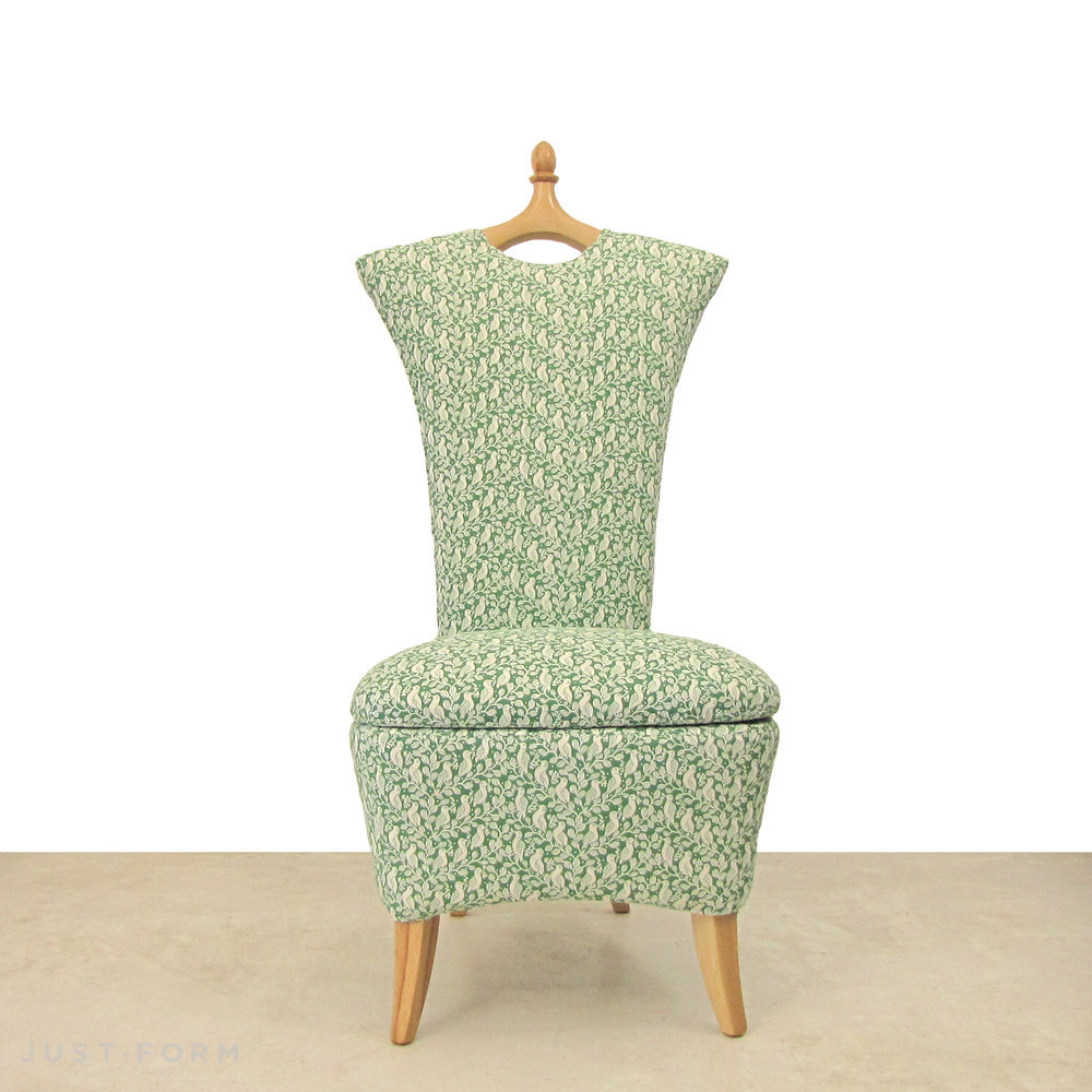 Маленькое кресло Ancella Special Edition фабрика Giovannetti фотография № 1