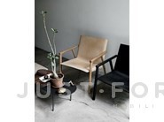 Маленькое кресло 1085 Edition фабрика Kristalia фотография № 4