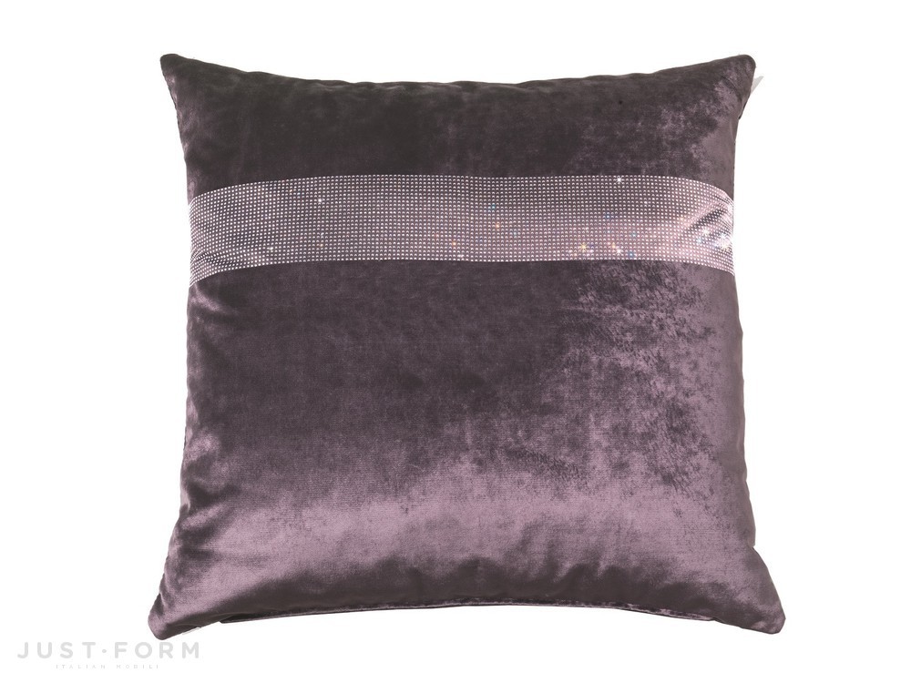 Диванная подушка Velvet Cushion фабрика Longhi фотография № 2