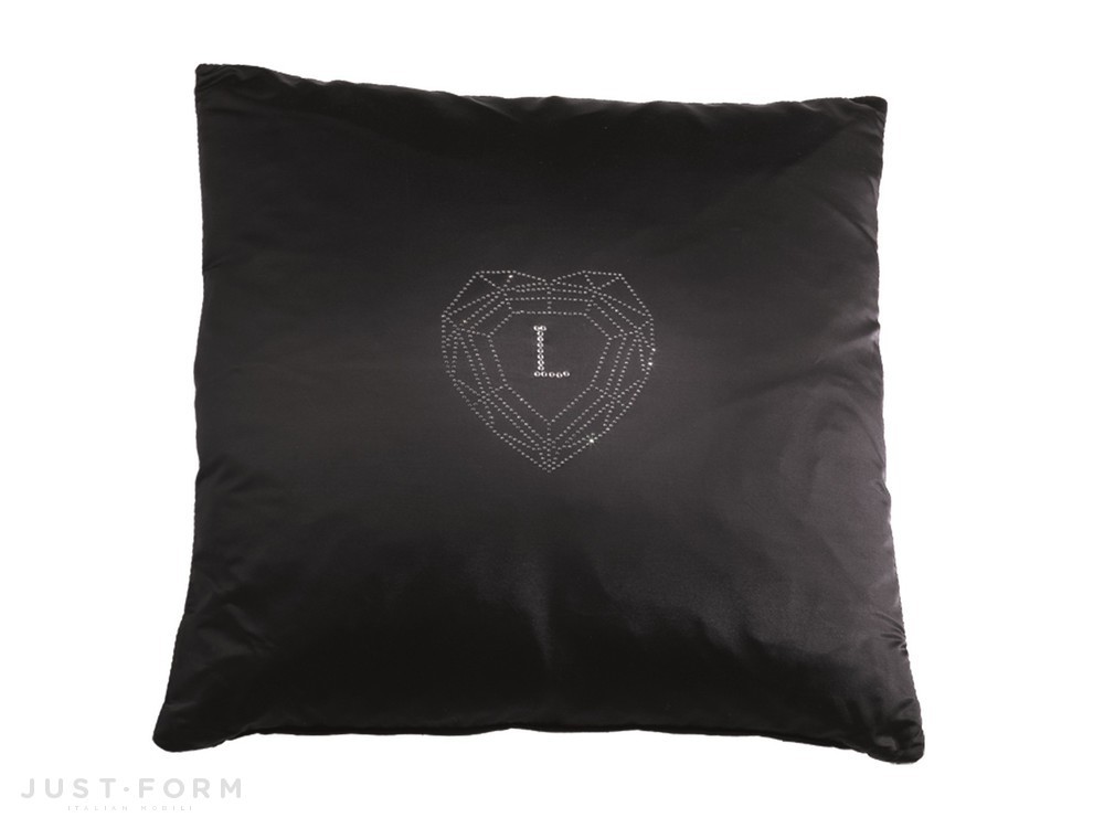 Диванная подушка Satin Cushion фабрика Longhi фотография № 3