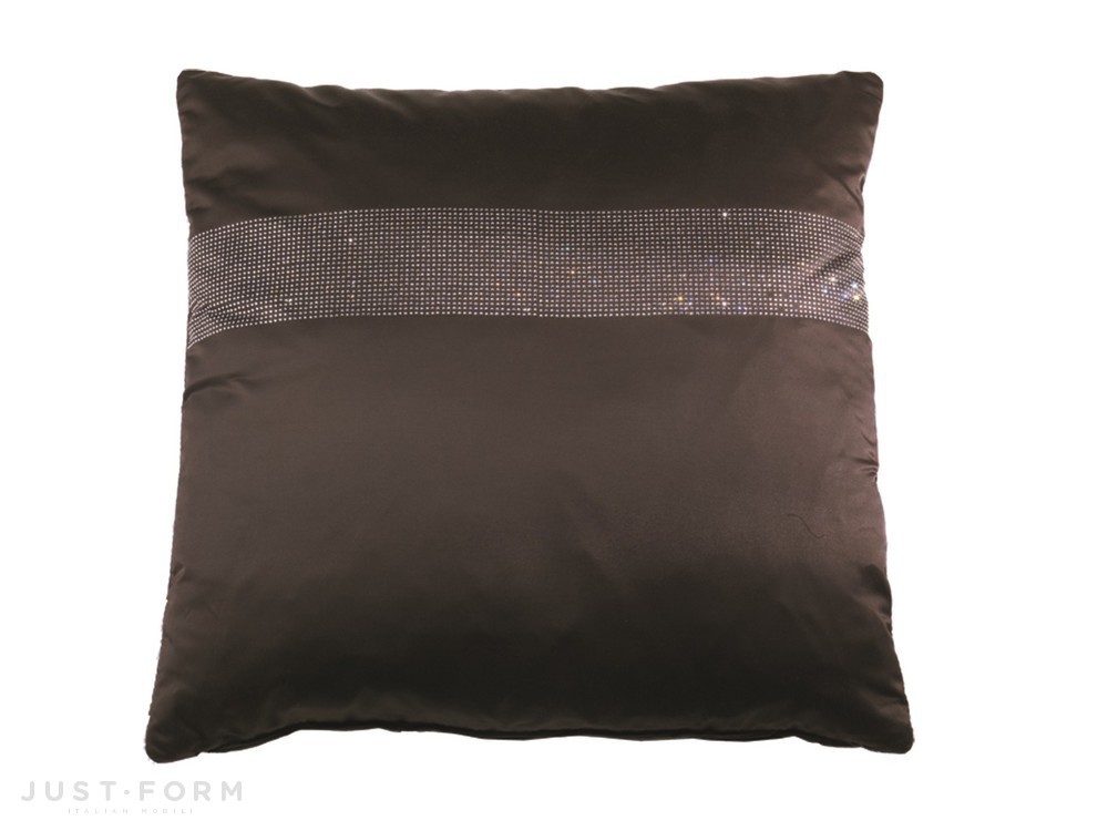 Диванная подушка Satin Cushion фабрика Longhi фотография № 2