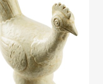 Скульптура Pop Medium Cock