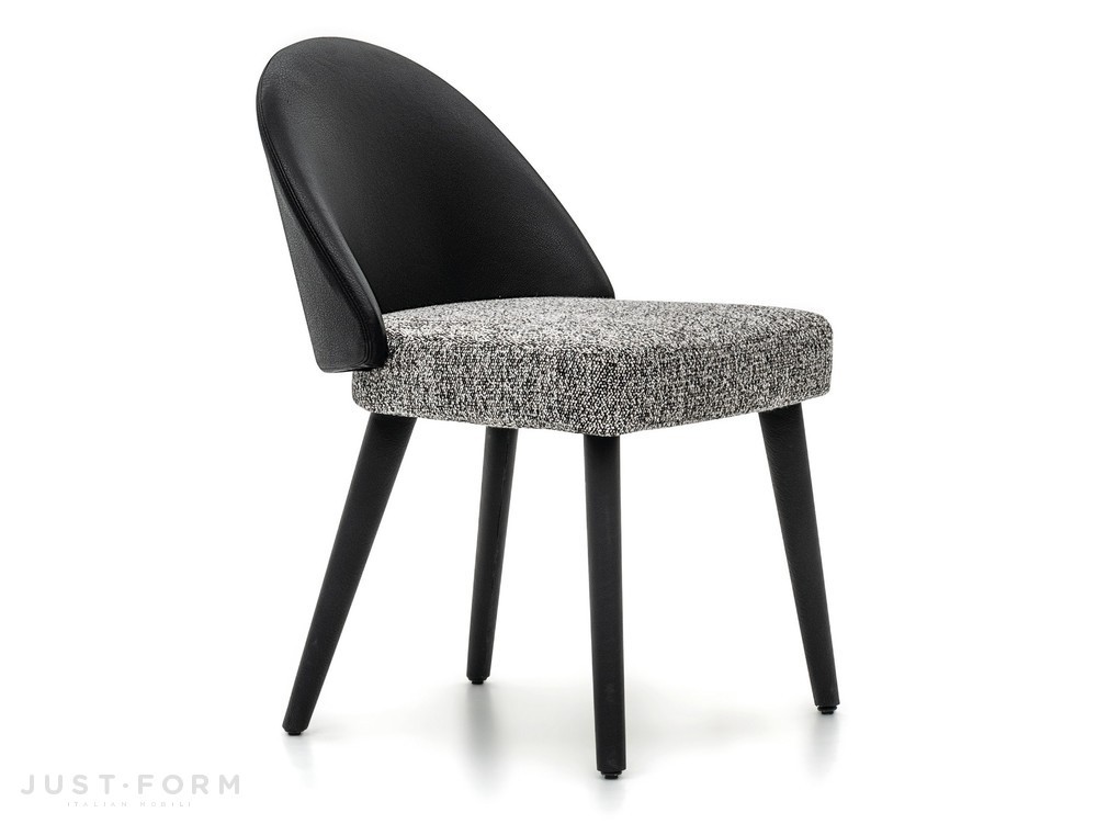 Стул Lawson Dining фабрика Minotti фотография № 5