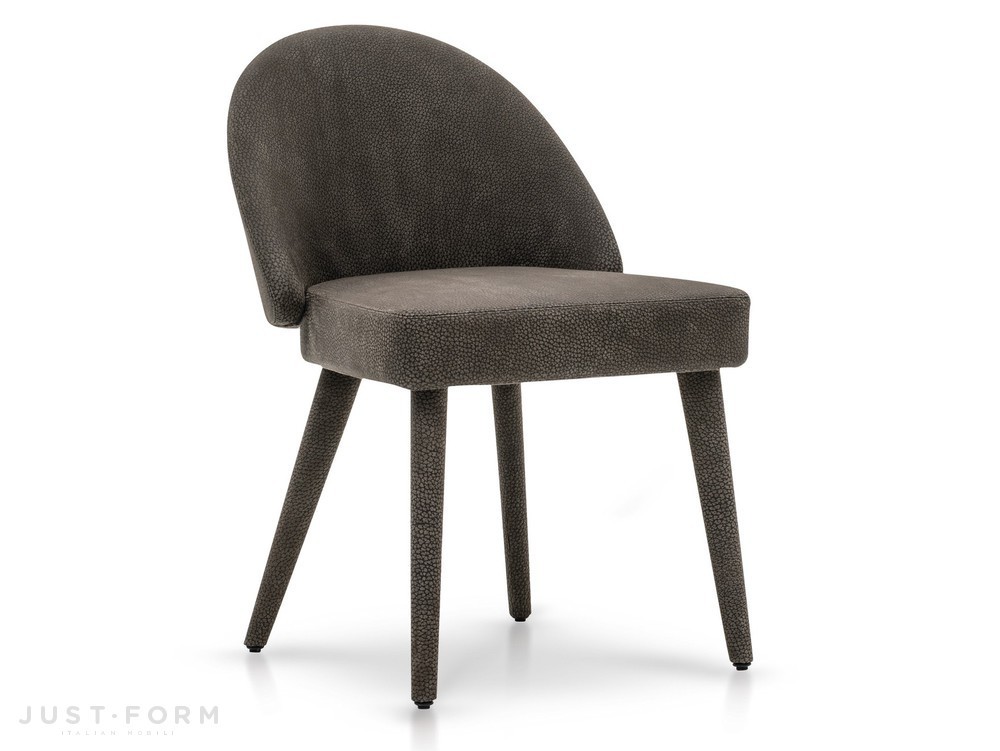 Стул Lawson Dining фабрика Minotti фотография № 2