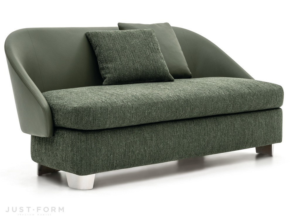 Диван Lawson фабрика Minotti фотография № 2