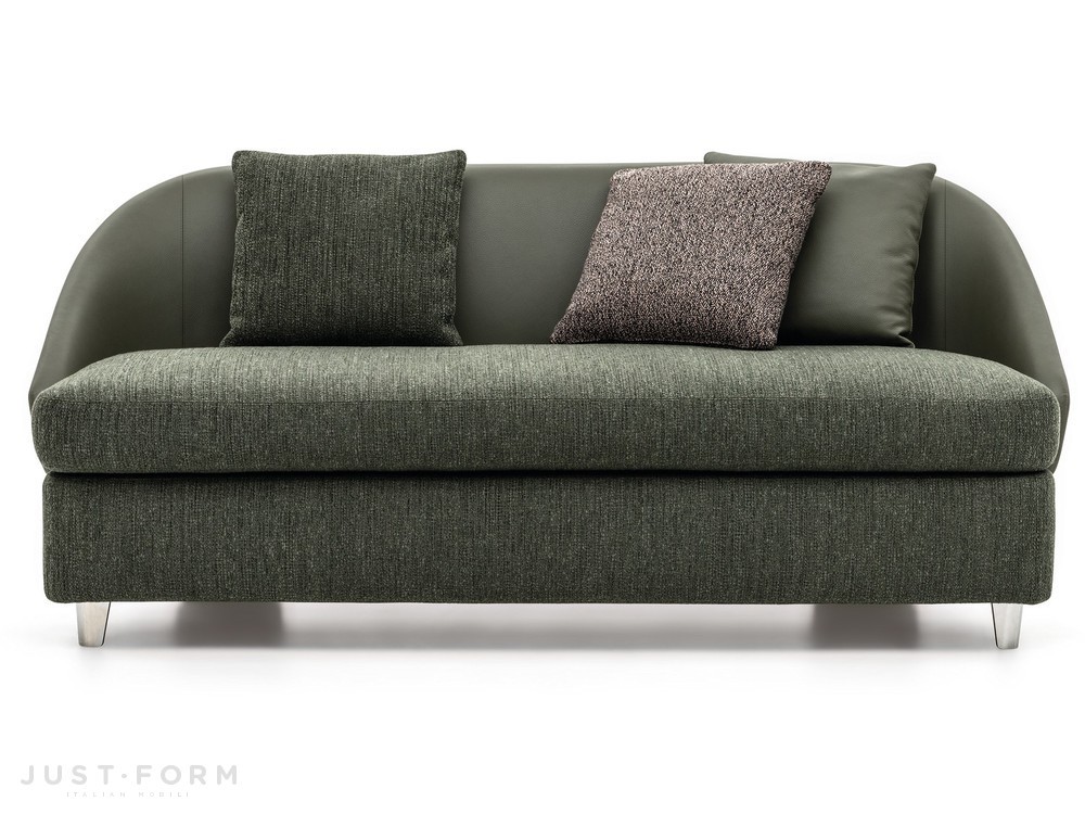 Диван Lawson фабрика Minotti фотография № 3