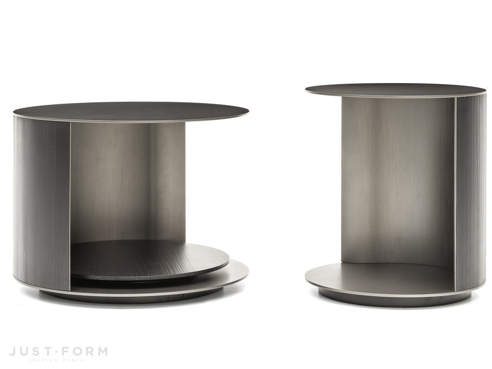 Столик Richer фабрика Minotti фотография № 3