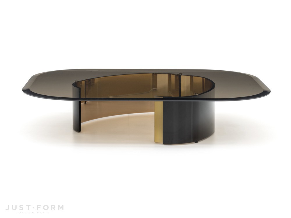 Столик Bangle фабрика Minotti фотография № 1