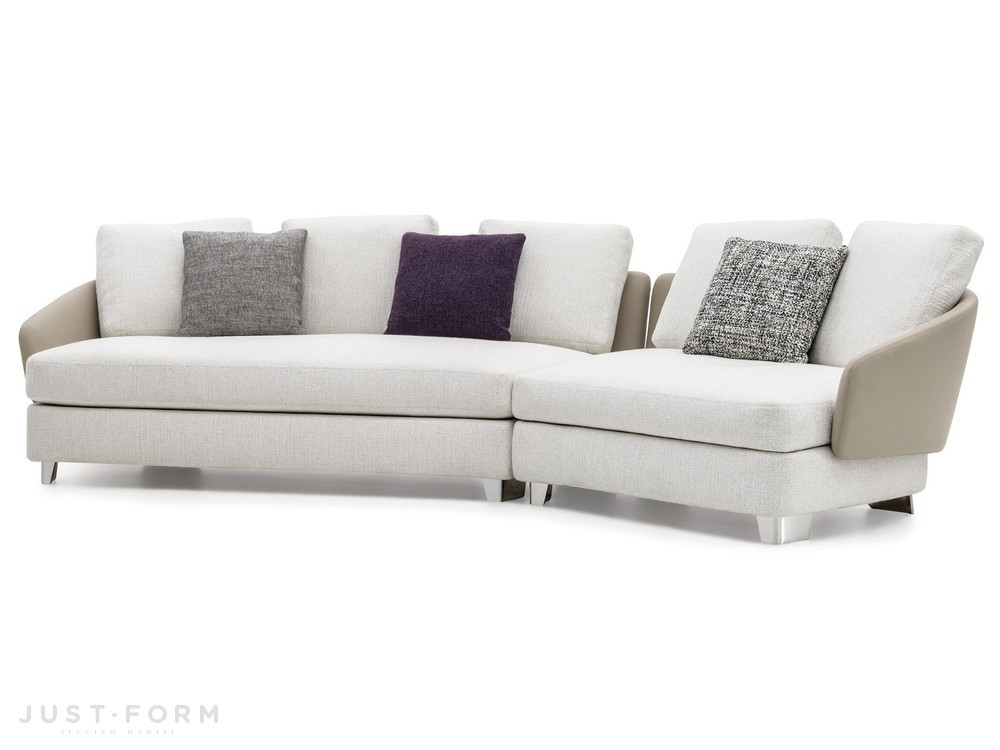 Диван Lawson фабрика Minotti фотография № 4