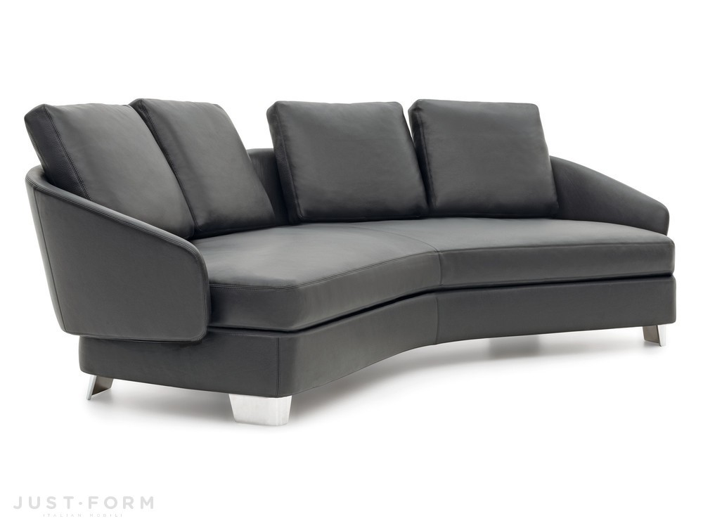 Диван Lawson фабрика Minotti фотография № 1