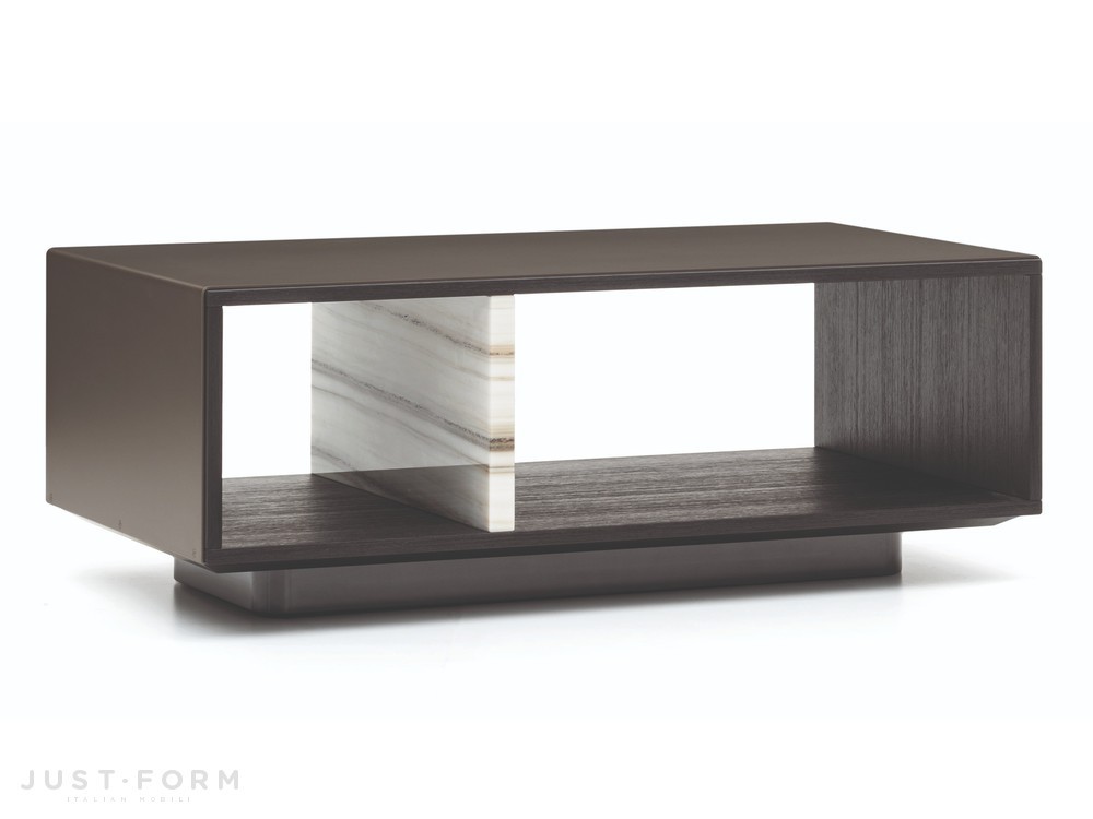 Столик Amber фабрика Minotti фотография № 1