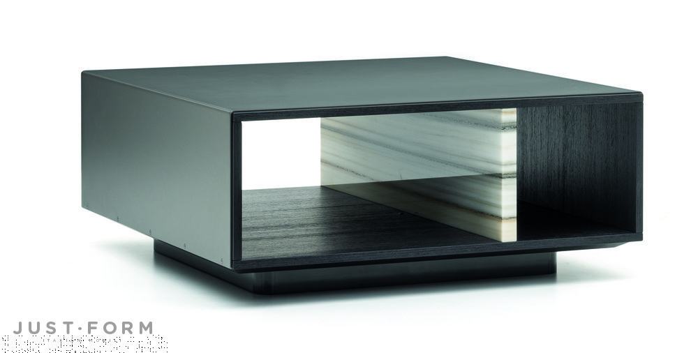 Столик Amber фабрика Minotti фотография № 2