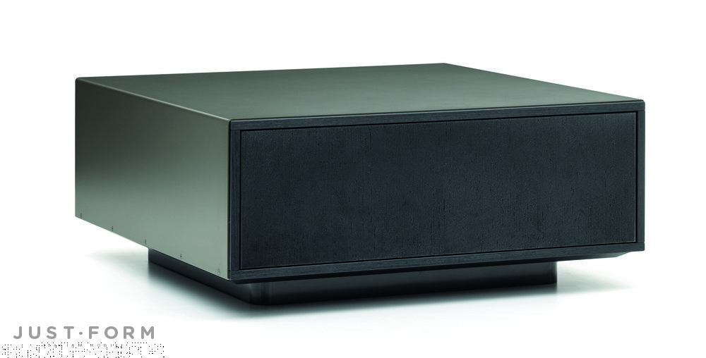 Столик Amber фабрика Minotti фотография № 5