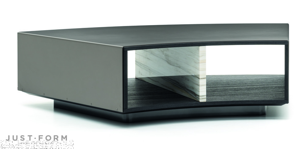 Столик Amber фабрика Minotti фотография № 4
