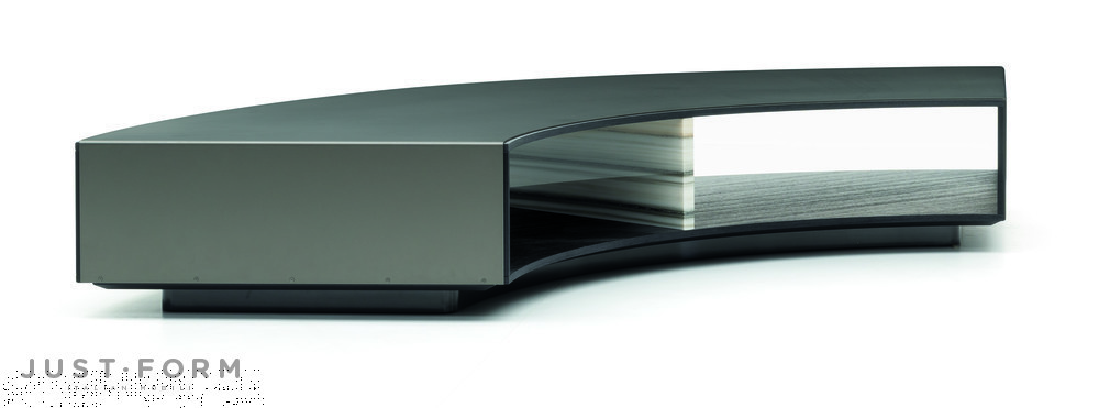 Столик Amber фабрика Minotti фотография № 3