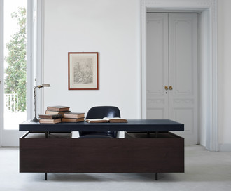 Письменный стол Bourgeois Desk