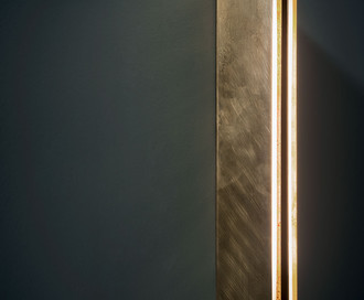 Бра Blade Wall Lamp