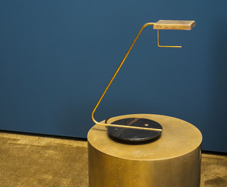 Настольная лампа Blade Table Lamp