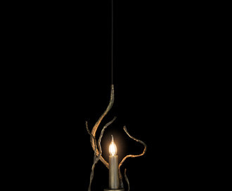 Люстра Orpheus Element / Candle Арт. OR30-CANDBRBUR