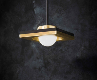 Подвесной светильник Kins Pendant Lamp