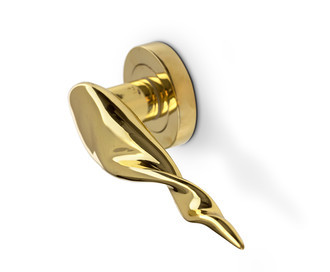 Дверная ручка Liberty CM3025