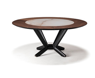 Круглый стол Planer Ker-Wood Round