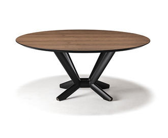 Круглый стол Planer Wood Round