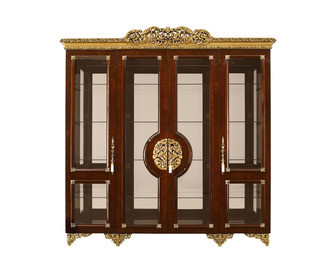 Витрина Grand Royal