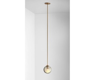 Потолочный светильник Fizi Single Ball