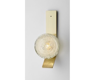 Настенный светильник Fizi Single Ball