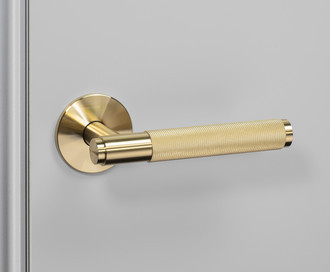 Дверная ручка Door Lever Handle / Brass