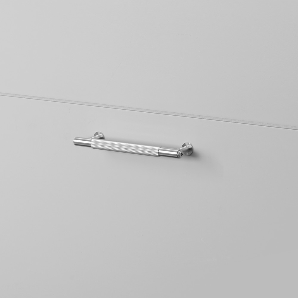 Ручка для мебели Pull Bar / Linear / Steel фабрика Buster + Punch фотография № 3