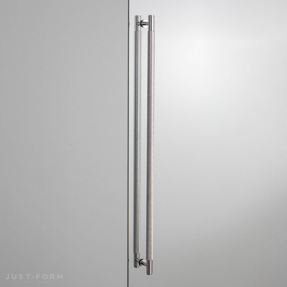 Ручка для мебели и дверей Closet Bar / Double-Sided / Cross / Steel фабрика Buster + Punch фотография № 2