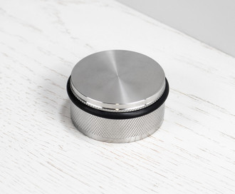 Напольный стоппер для двери Door Stop / Floor / Steel
